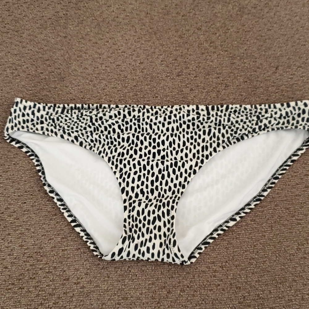 Land's End Bikini Bottom